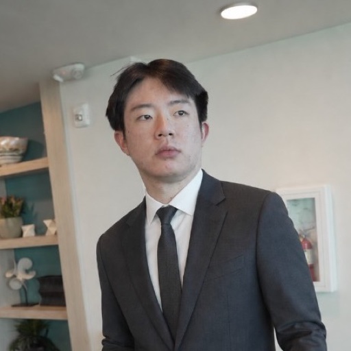 Jerry Ye